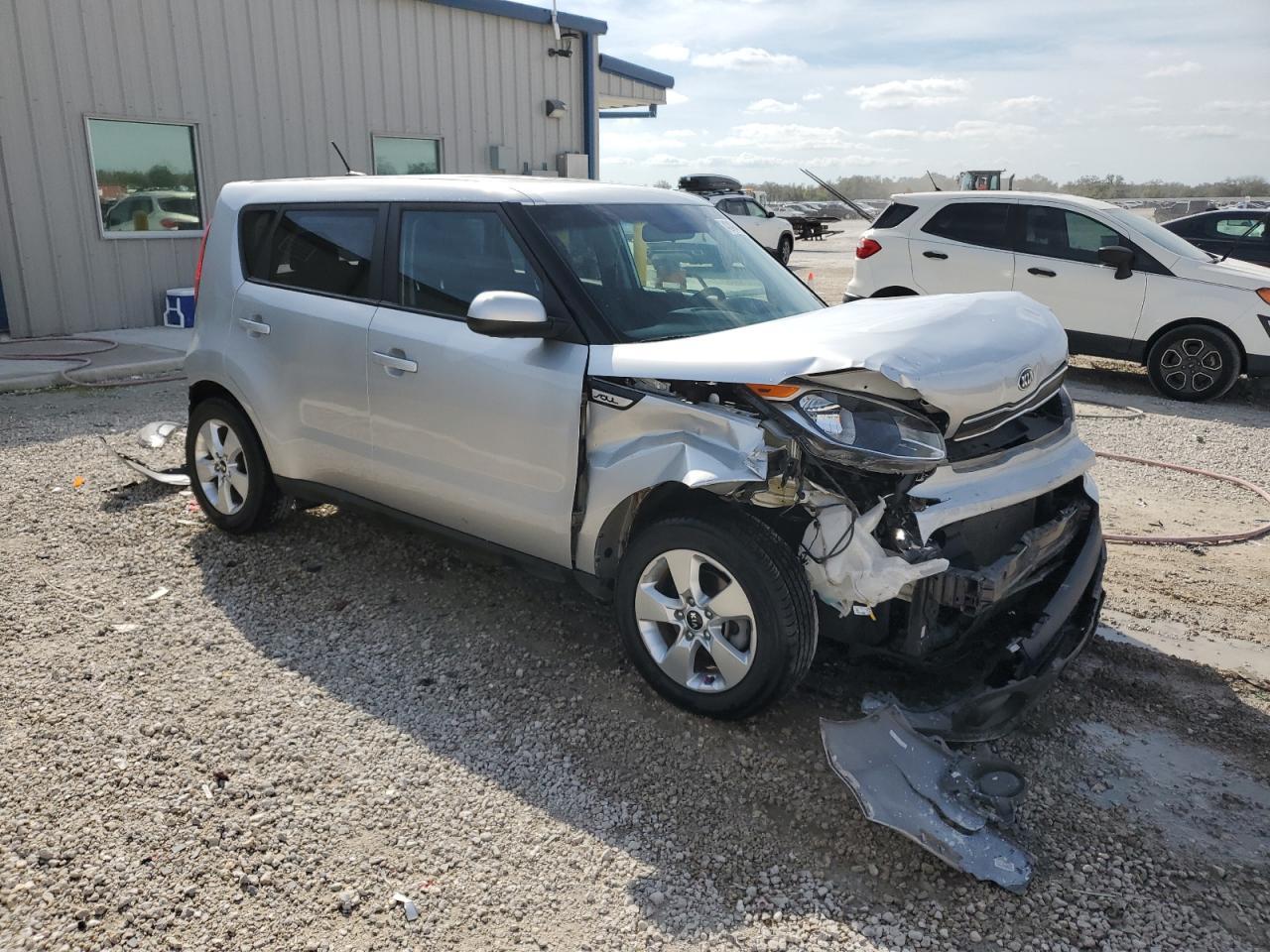 2019 KIA SOUL - Image 4