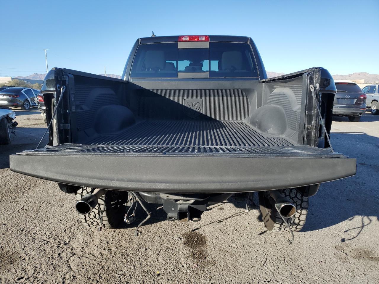 2015 RAM 1500 SLT - Image 6