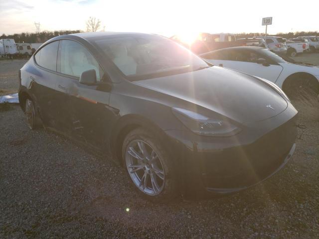 2024 TESLA MODEL Y - Image 4