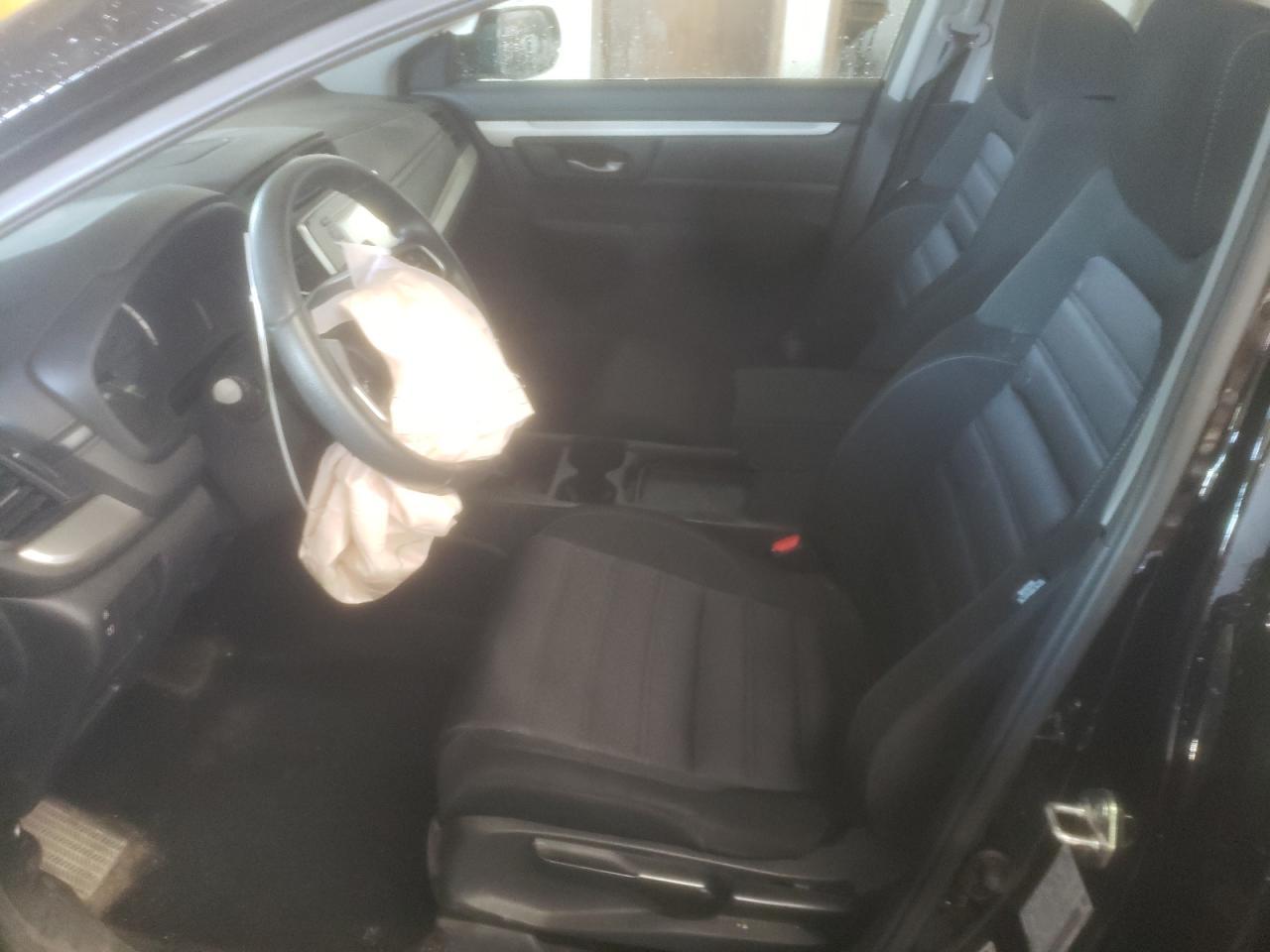 2019 HONDA CR-V LX - Фото 7