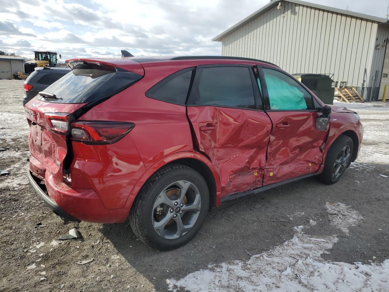 2023 FORD ESCAPE ST - Image 3
