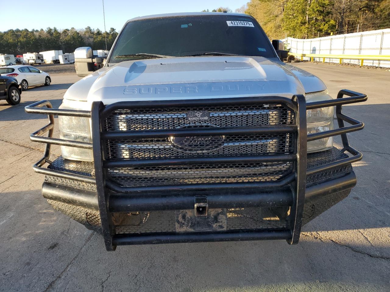 2015 FORD F250 SUPER - Image 5