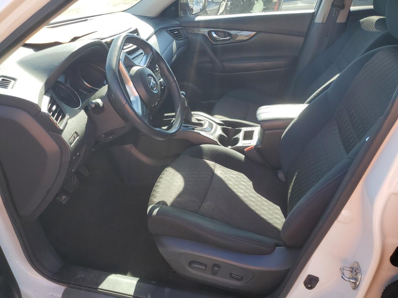 2018 NISSAN ROGUE S - Фото 7