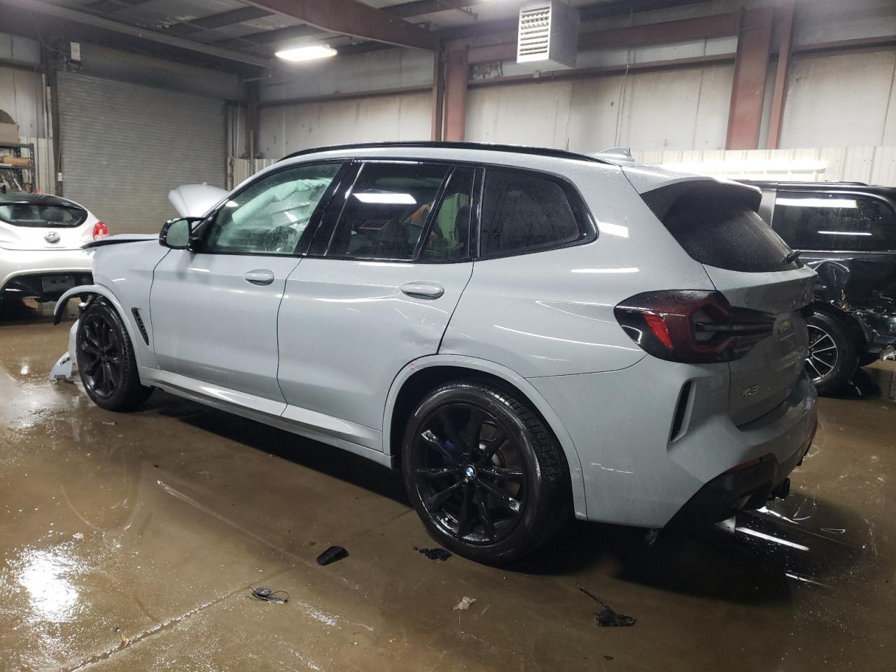2023 BMW X3 XDRIVE3 - Image 2