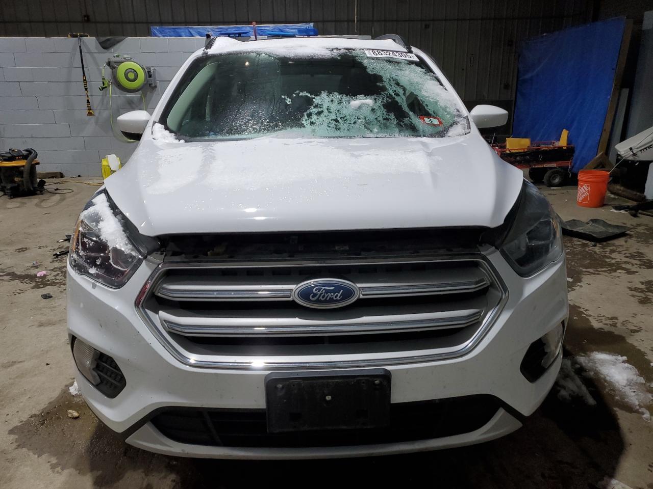 2019 FORD ESCAPE SEL - Image 5