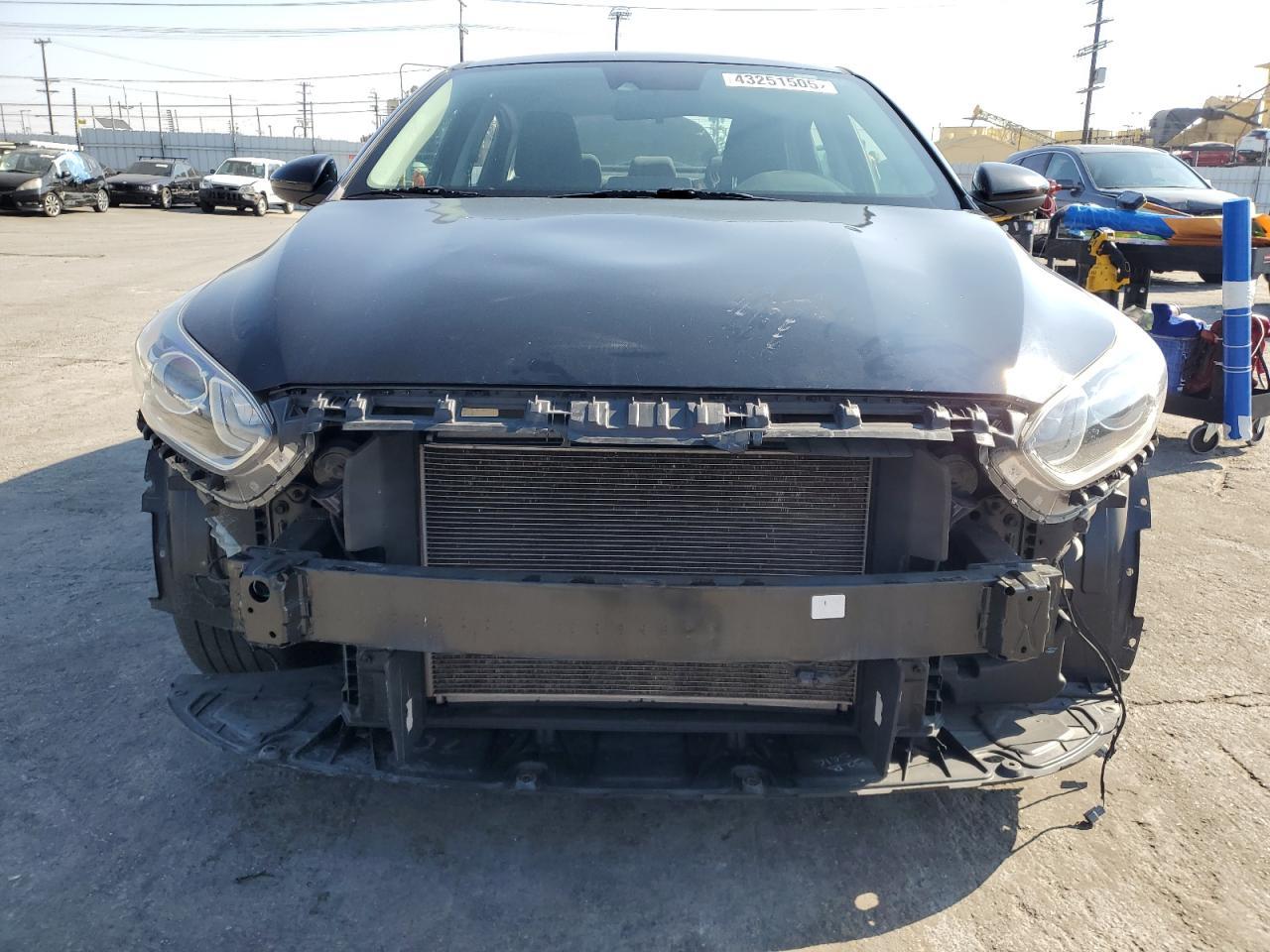 2020 KIA FORTE FE - Image 5