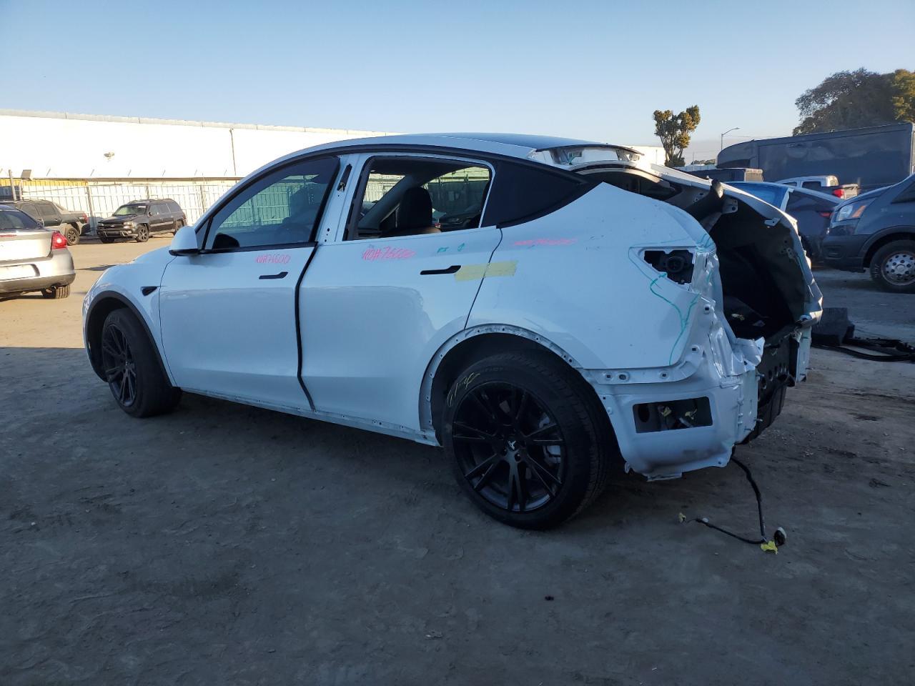 2023 TESLA MODEL Y - Image 2