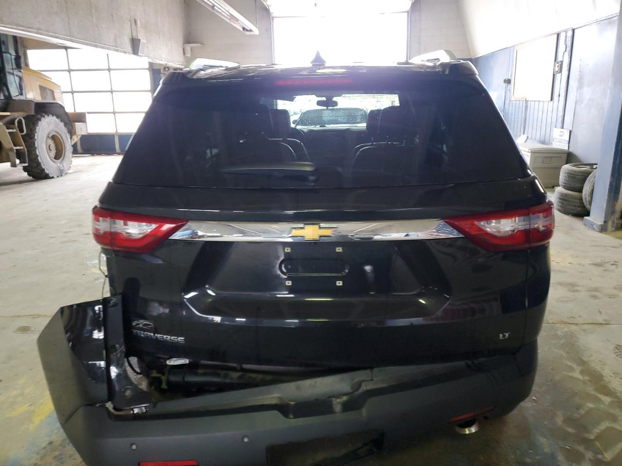 2018 CHEVROLET TRAVERSE L - Image 6
