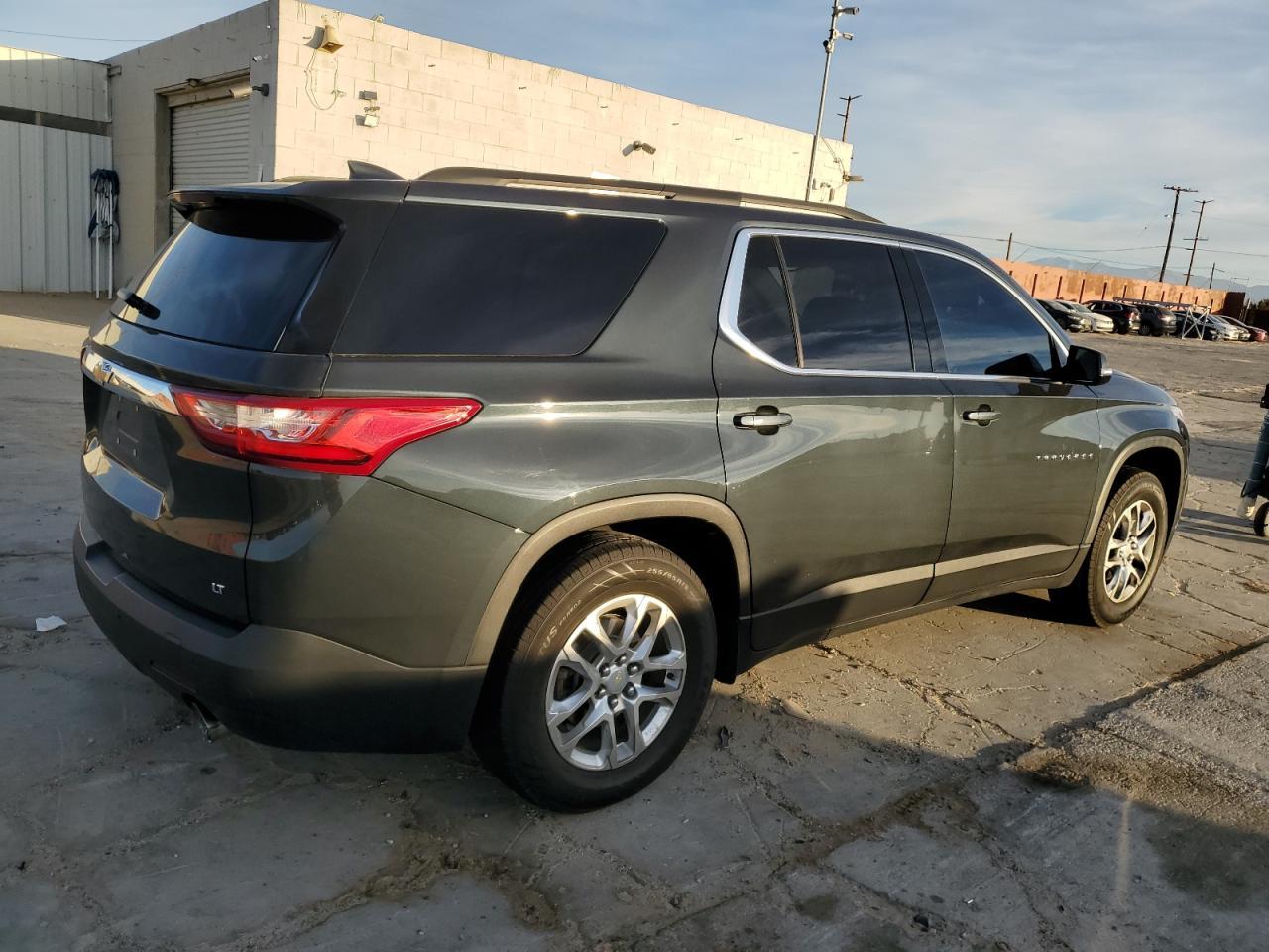 2020 CHEVROLET TRAVERSE L - Image 3