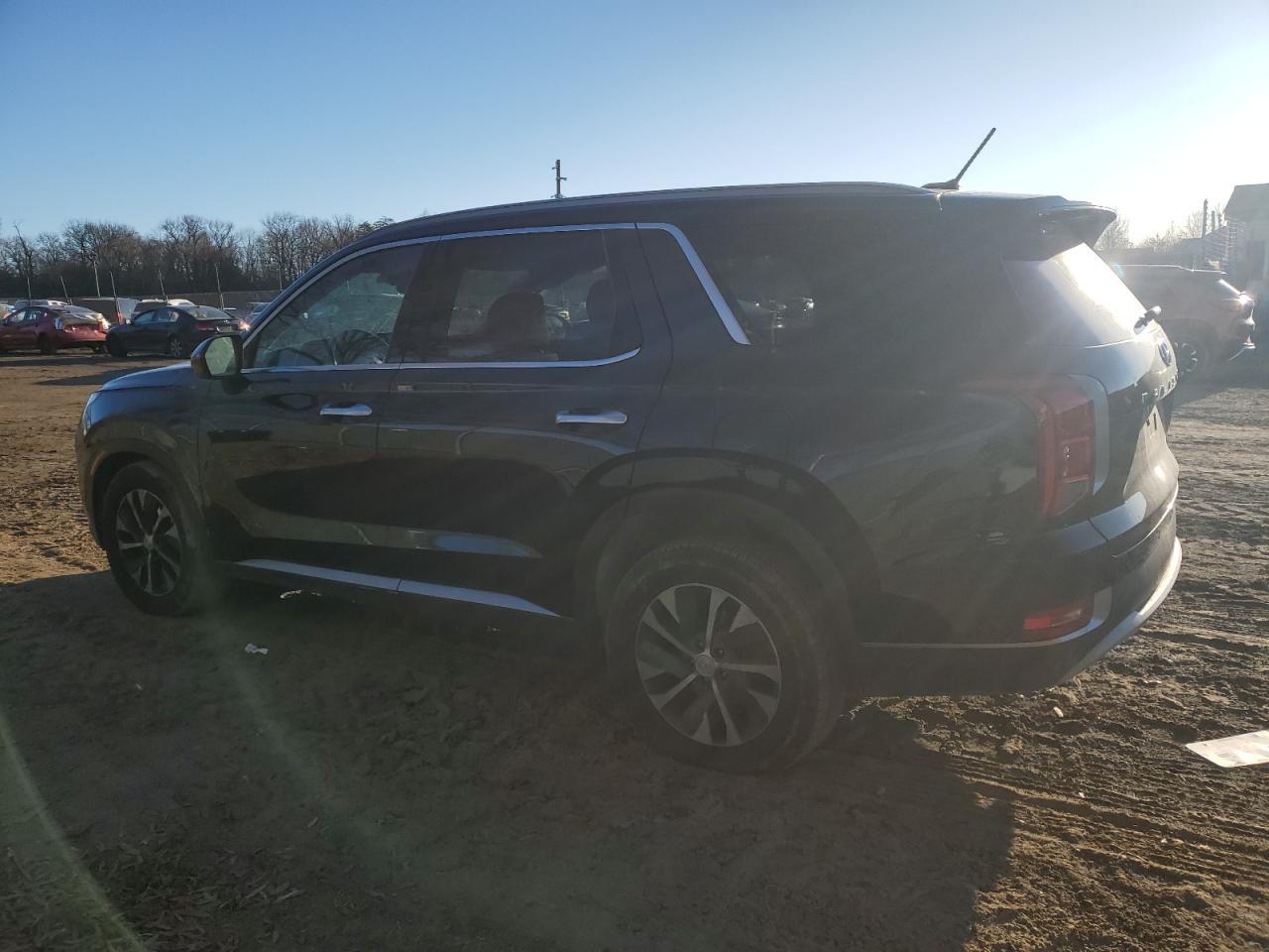 2020 HYUNDAI PALISADE S - Фото 2
