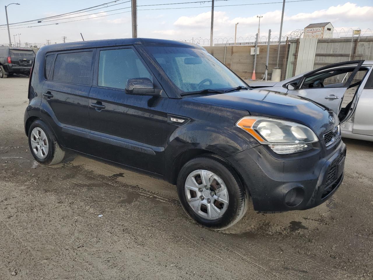 2013 KIA SOUL - Image 4