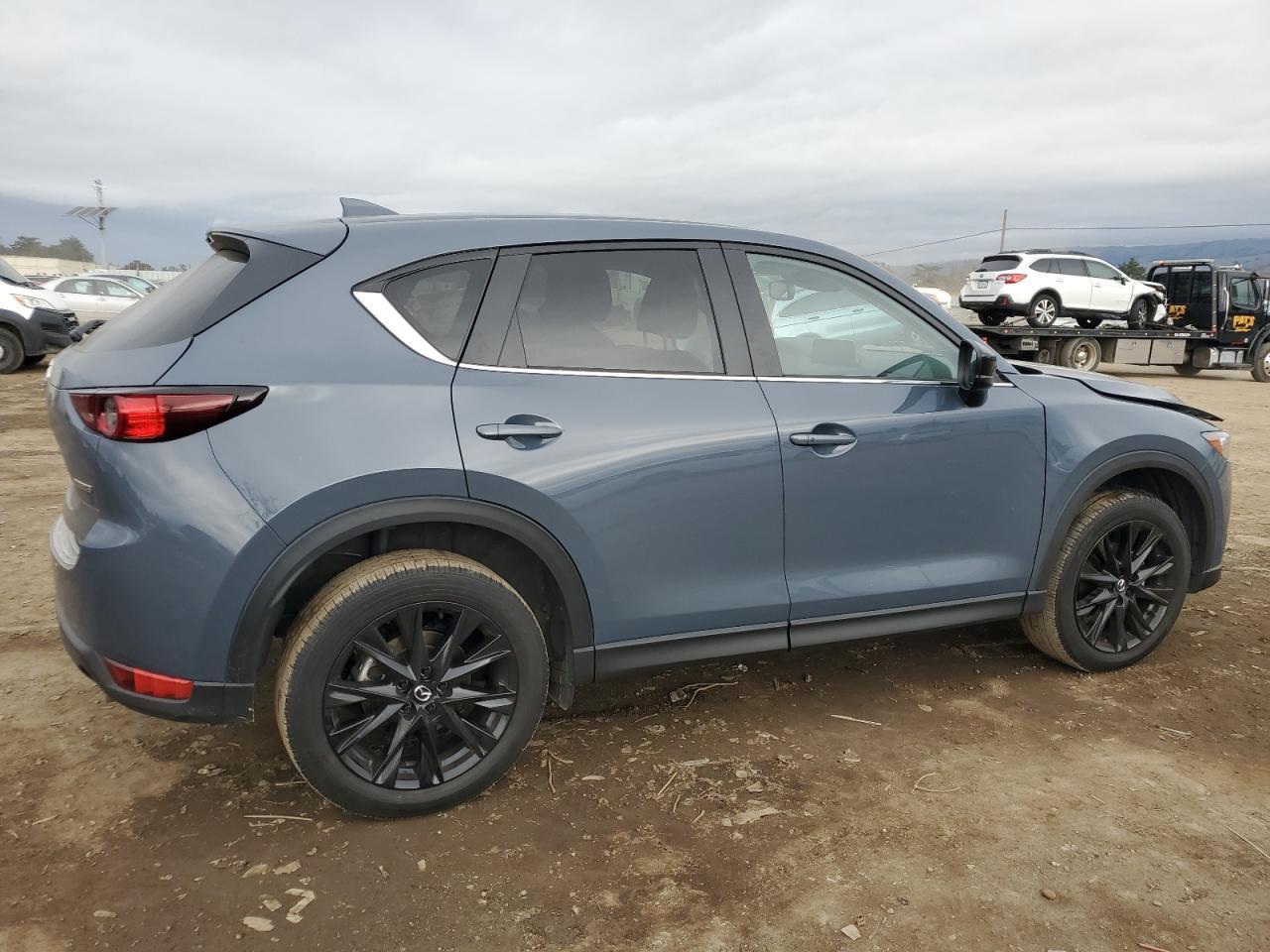 2021 MAZDA CX-5 TOURI - Фото 3