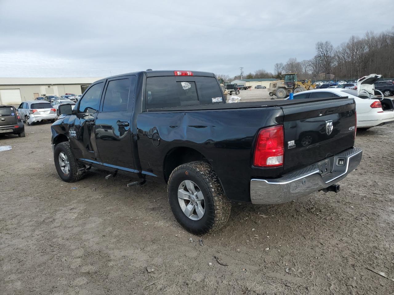 2019 RAM 1500 CLASS - Image 2
