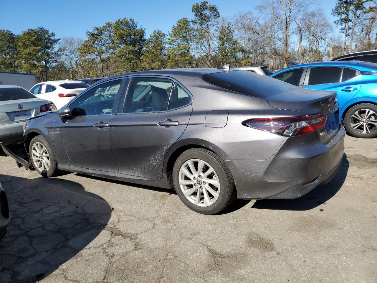 2023 TOYOTA CAMRY LE - Image 2