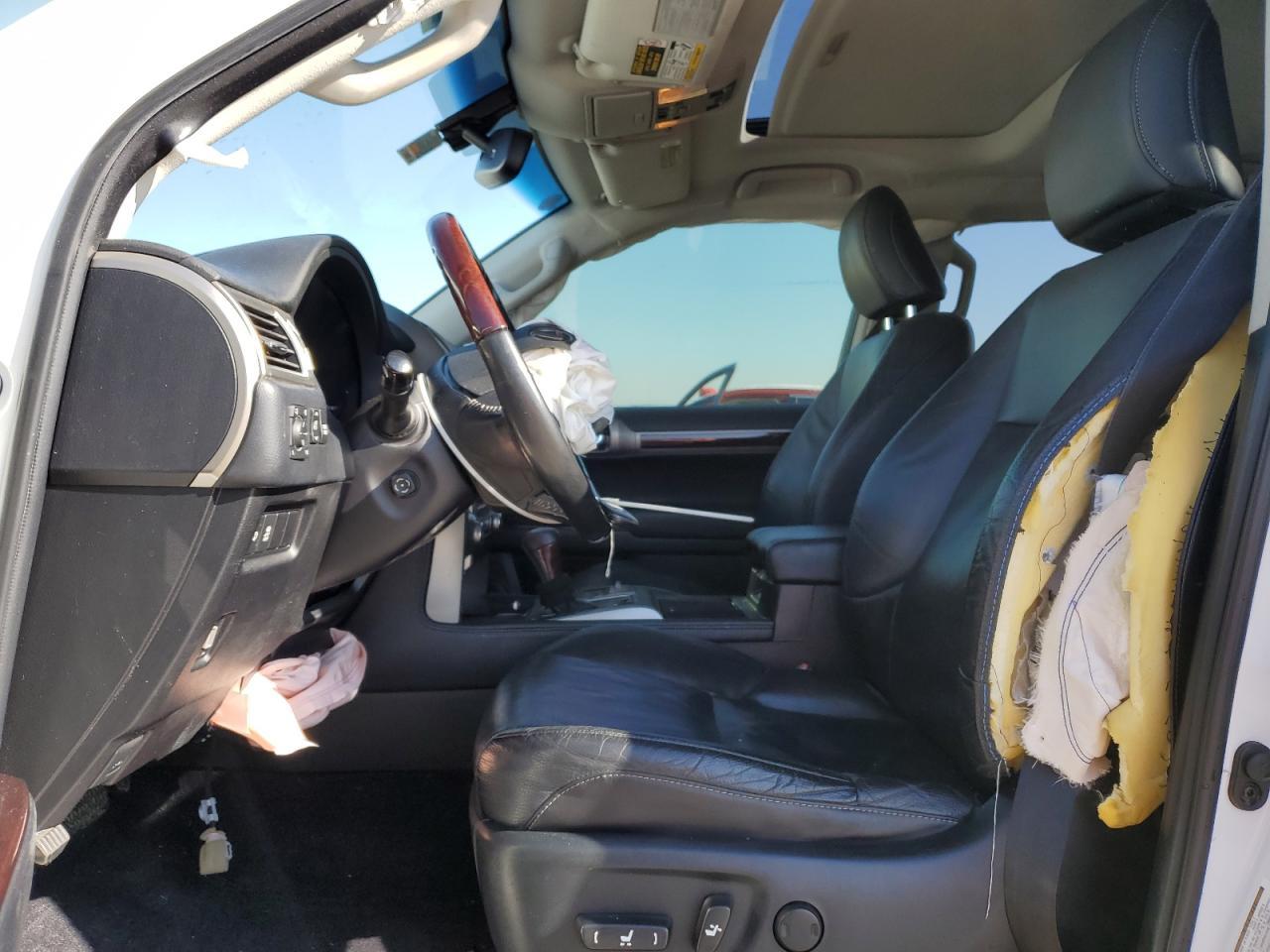 2017 LEXUS GX 460 - Image 7