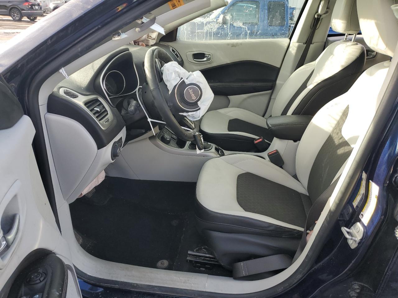 2018 JEEP COMPASS LA - Image 7