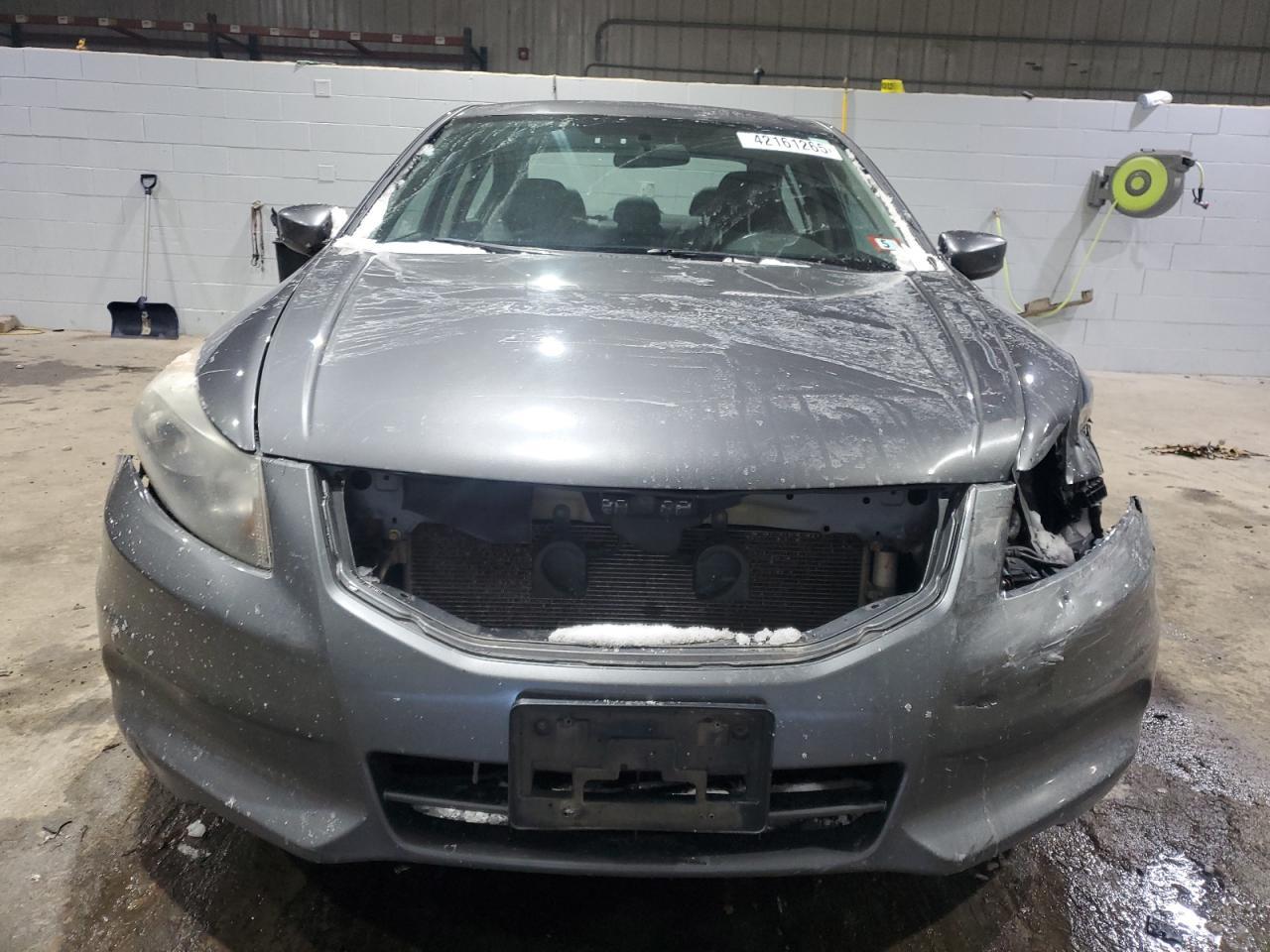 2012 HONDA ACCORD SE - Фото 5