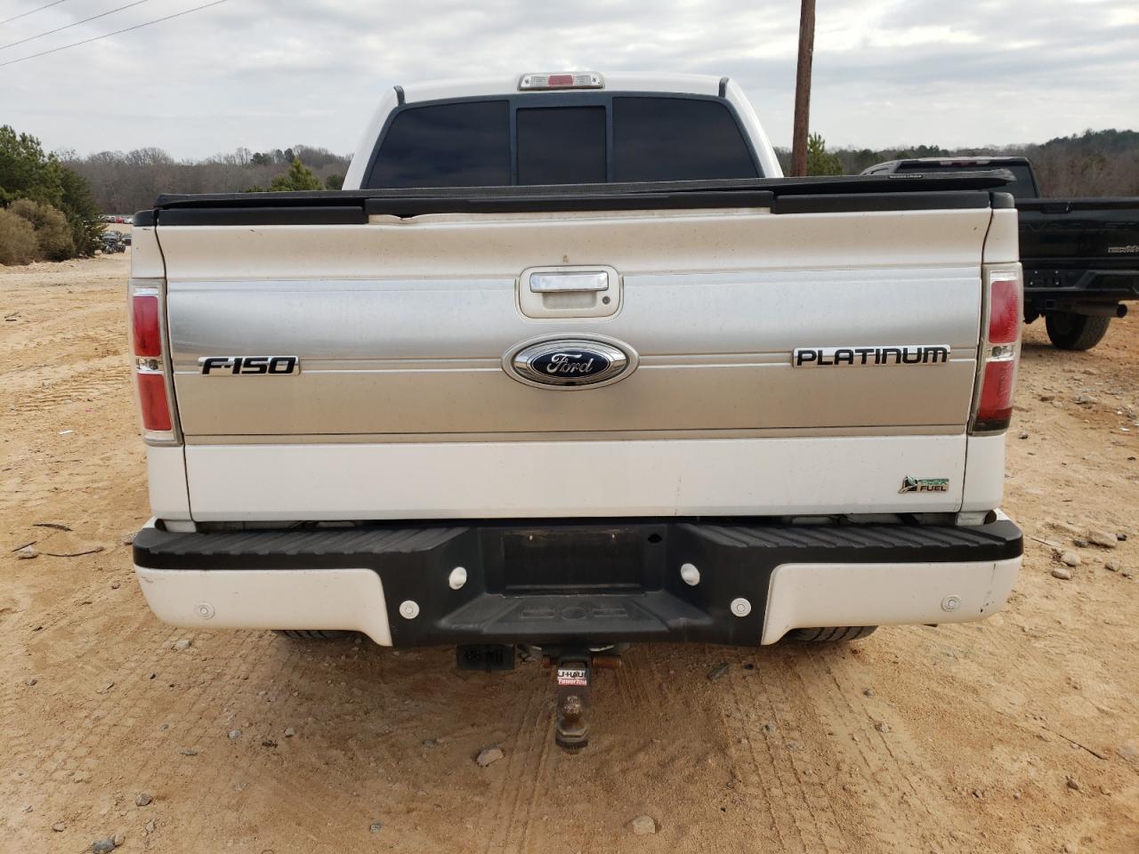 2010 FORD F150 SUPER - Фото 6