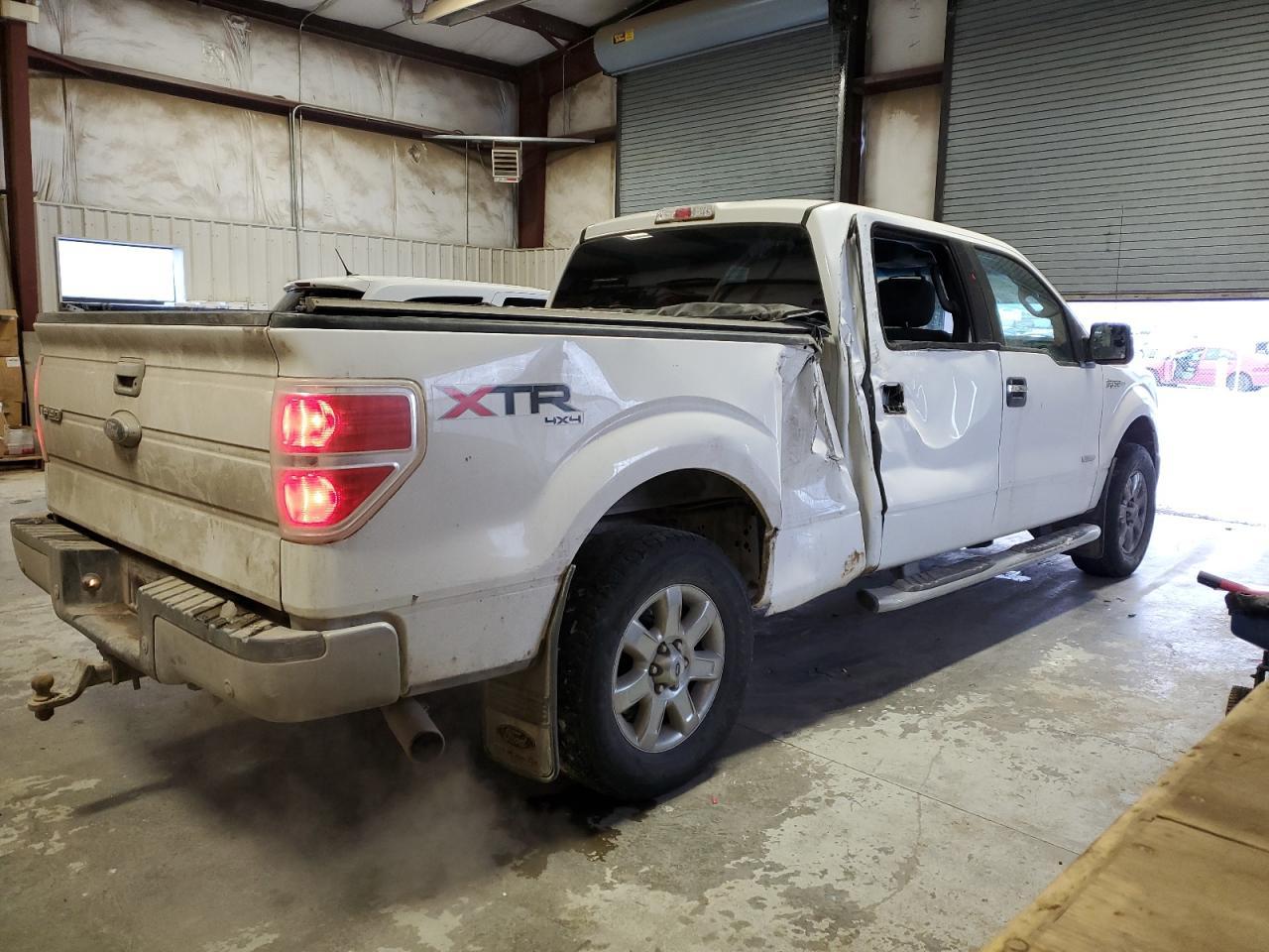 2014 FORD F150 SUPER - Image 3