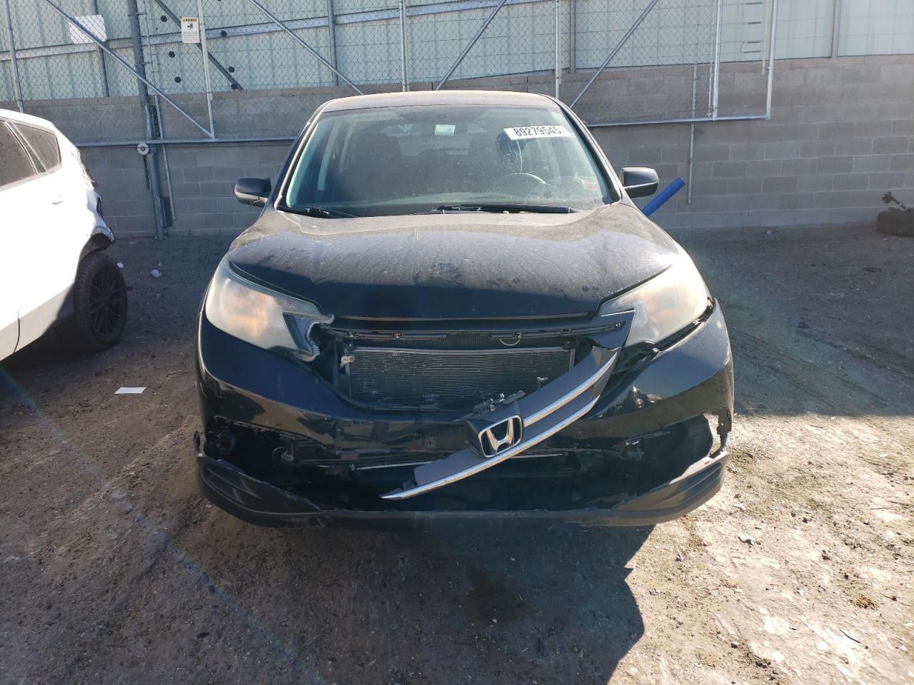 2013 HONDA CR-V LX - Image 5
