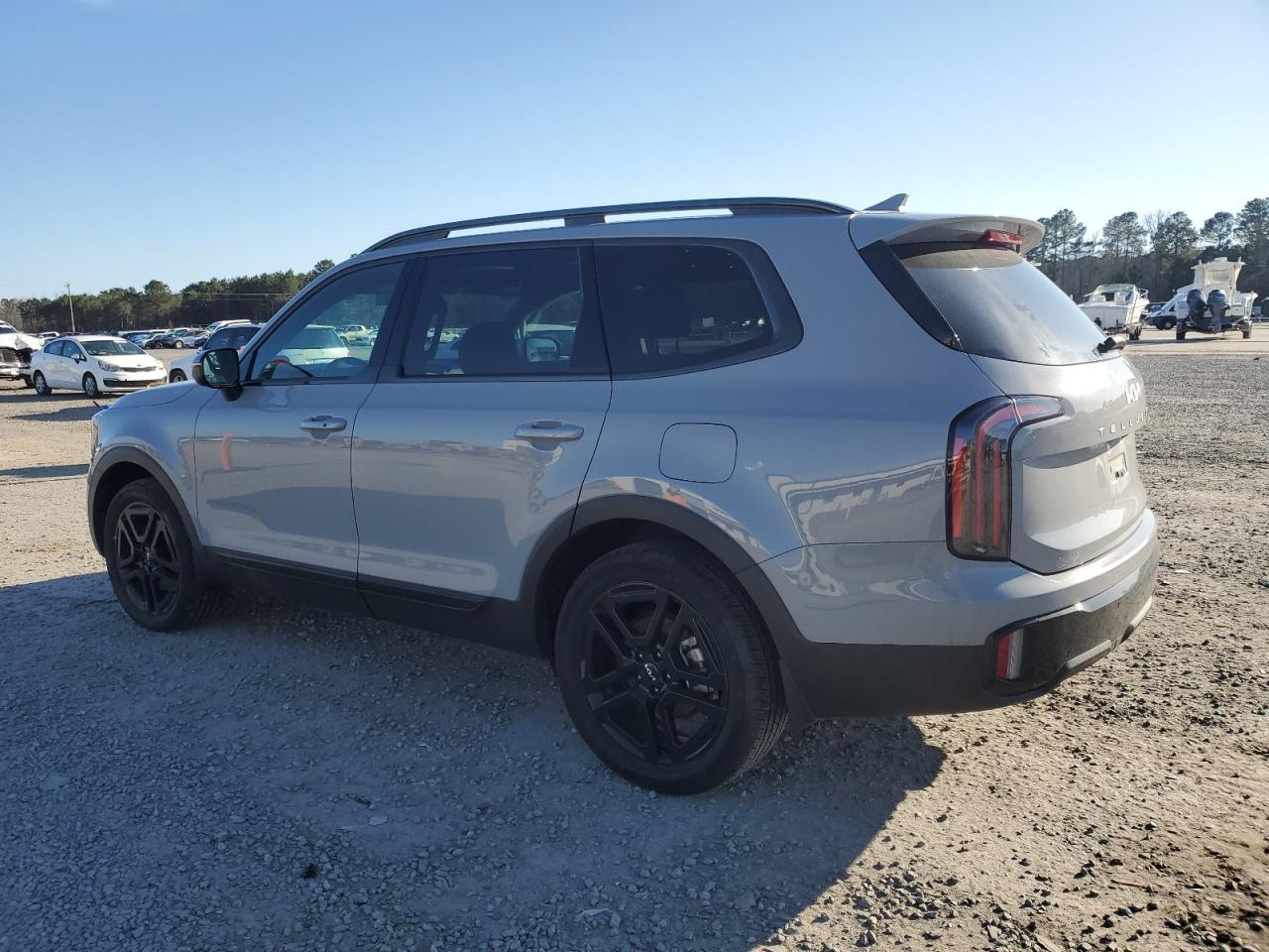 2024 KIA TELLURIDE - Image 2