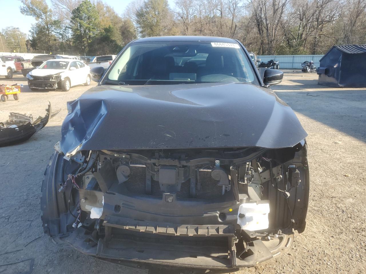 2021 MAZDA CX-5 TOURI - Image 5