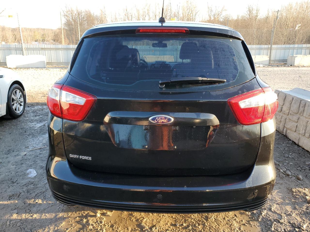 2014 FORD C-MAX SEL - Image 6