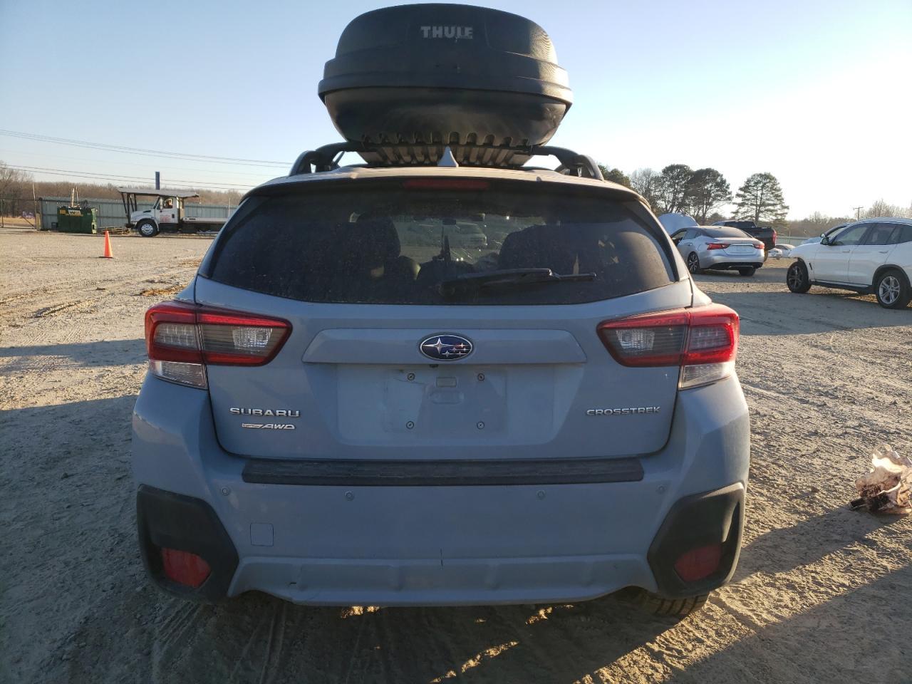 2020 SUBARU CROSSTREK - Image 6