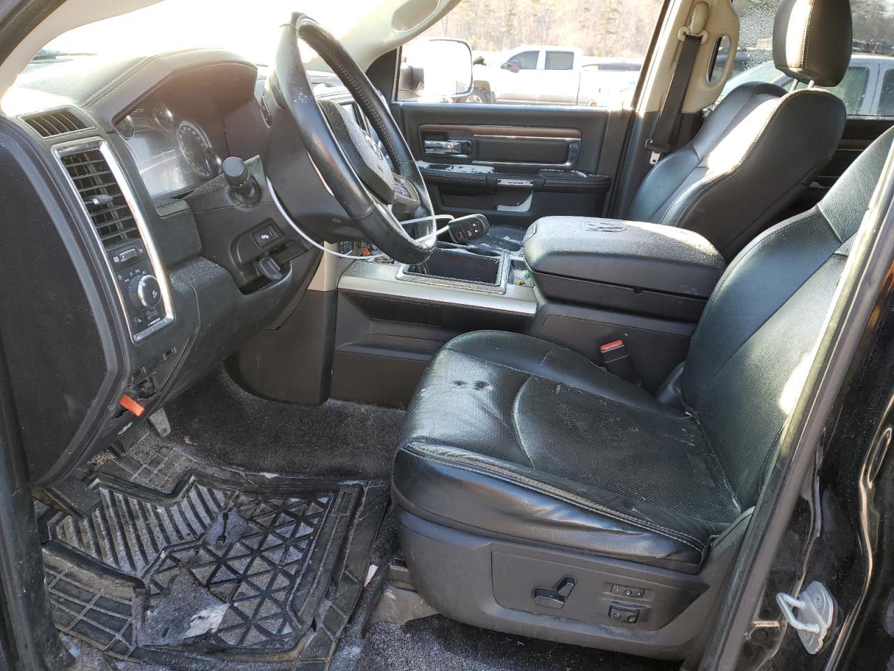 2014 RAM 1500 LARAM - Image 7