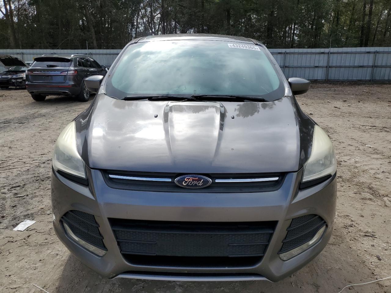 2014 FORD ESCAPE SE - Фото 5