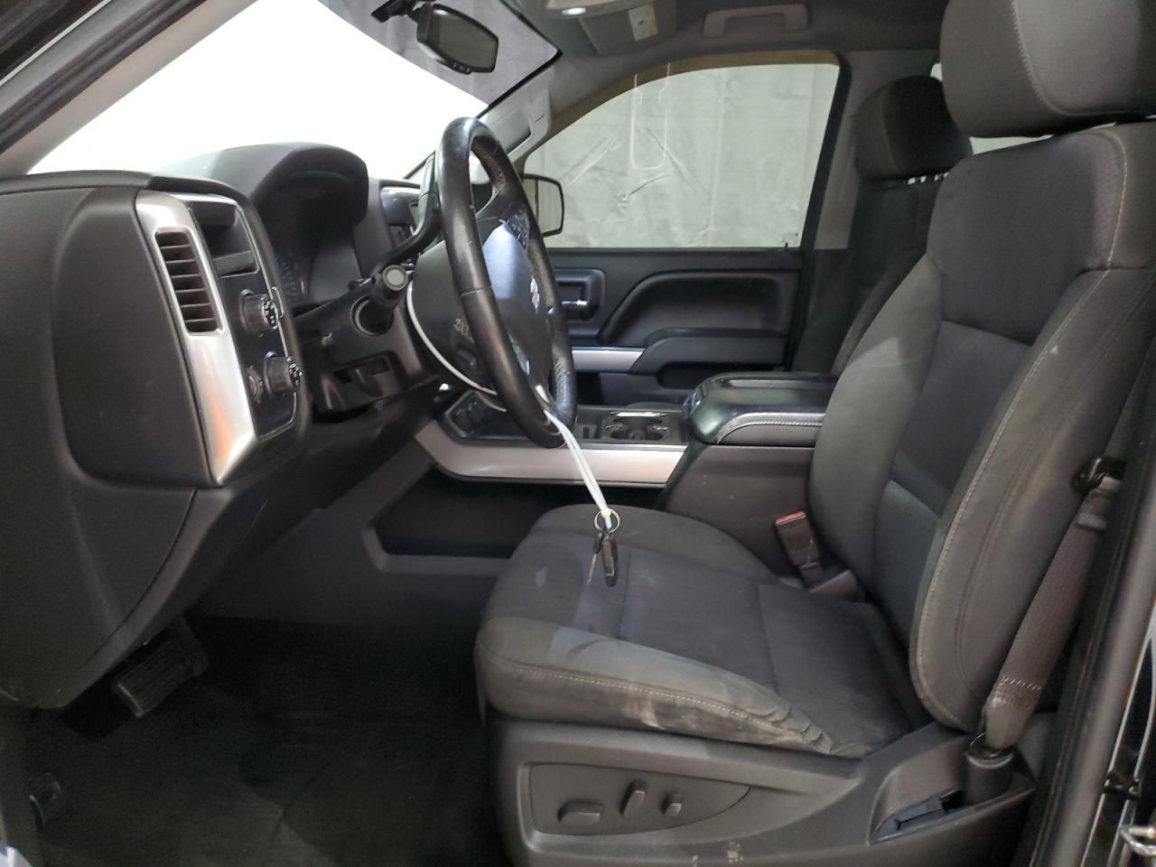 2015 CHEVROLET SILVERADO - Image 7
