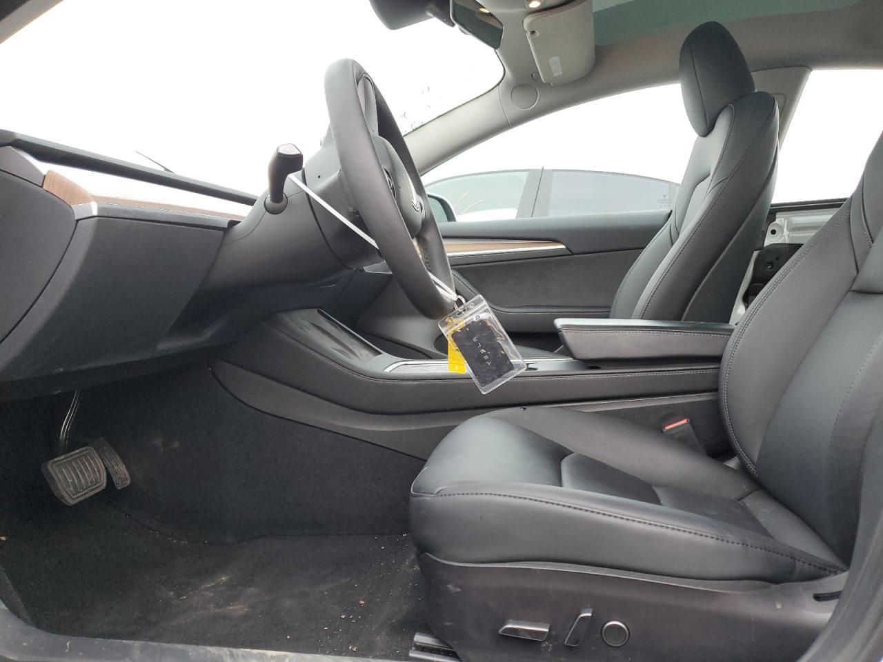 2023 TESLA MODEL 3 - Image 7