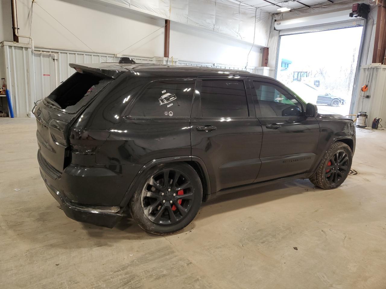 2018 JEEP GRAND CHER - Image 3