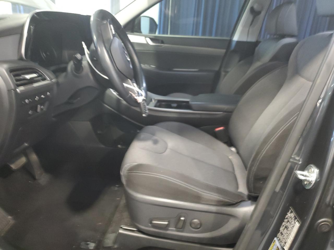 2020 HYUNDAI PALISADE S - Image 7