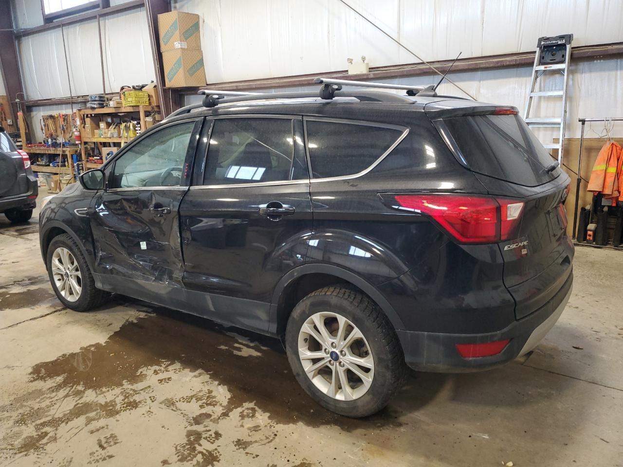 2019 FORD ESCAPE SEL - Image 2