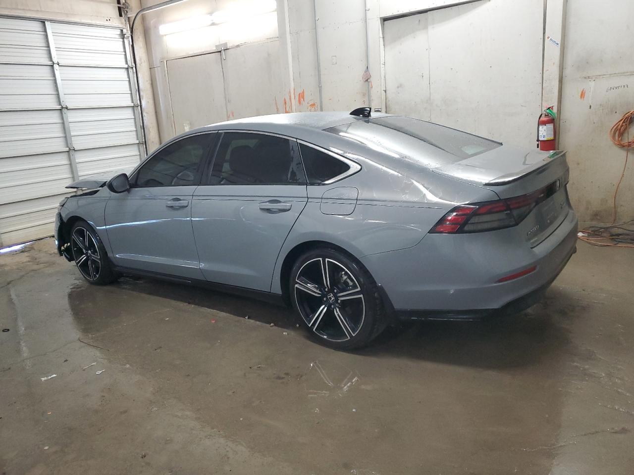 2023 HONDA ACCORD HYB - Image 2