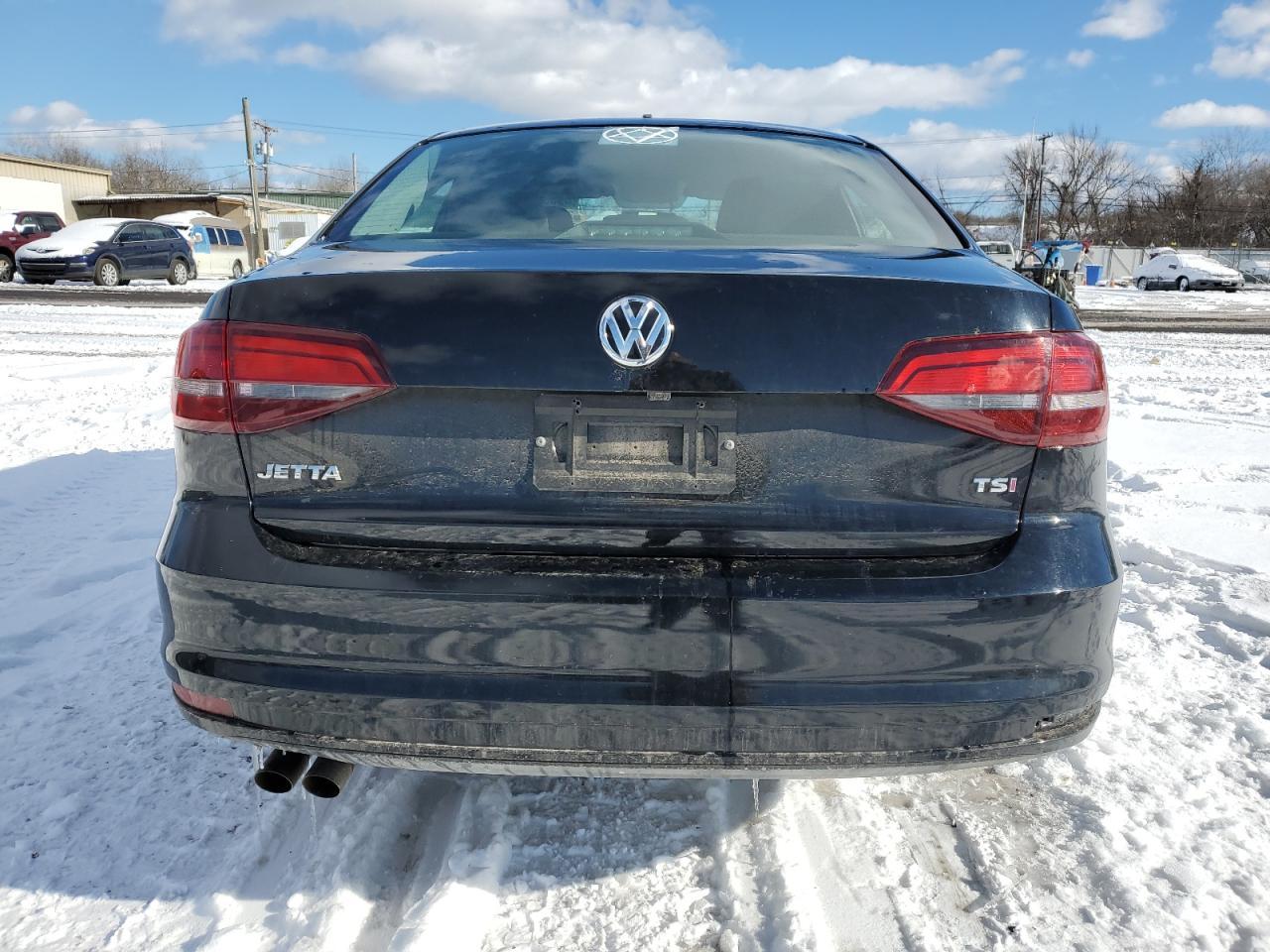 2017 VOLKSWAGEN JETTA S - Image 6