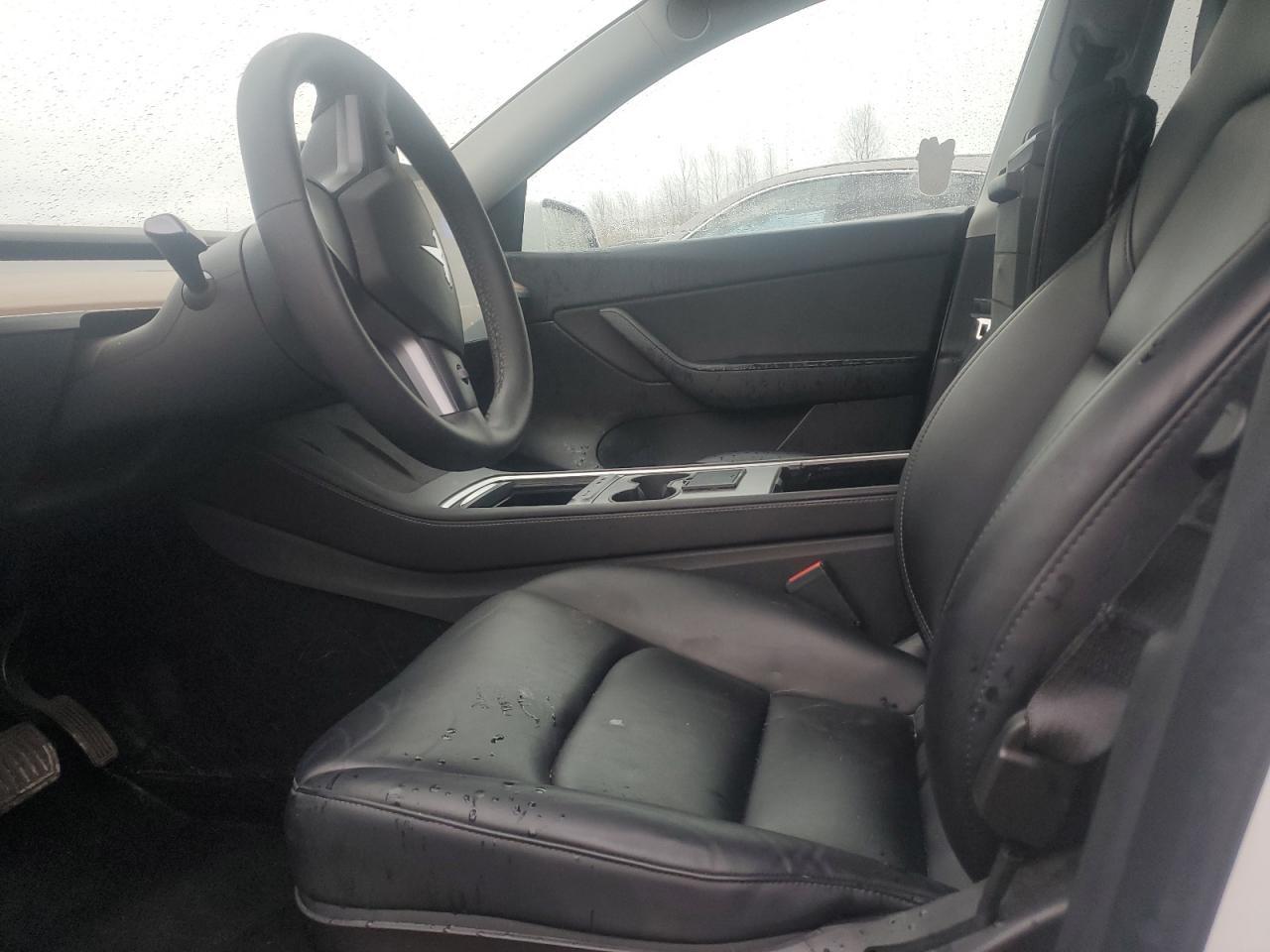 2022 TESLA MODEL Y - Image 7