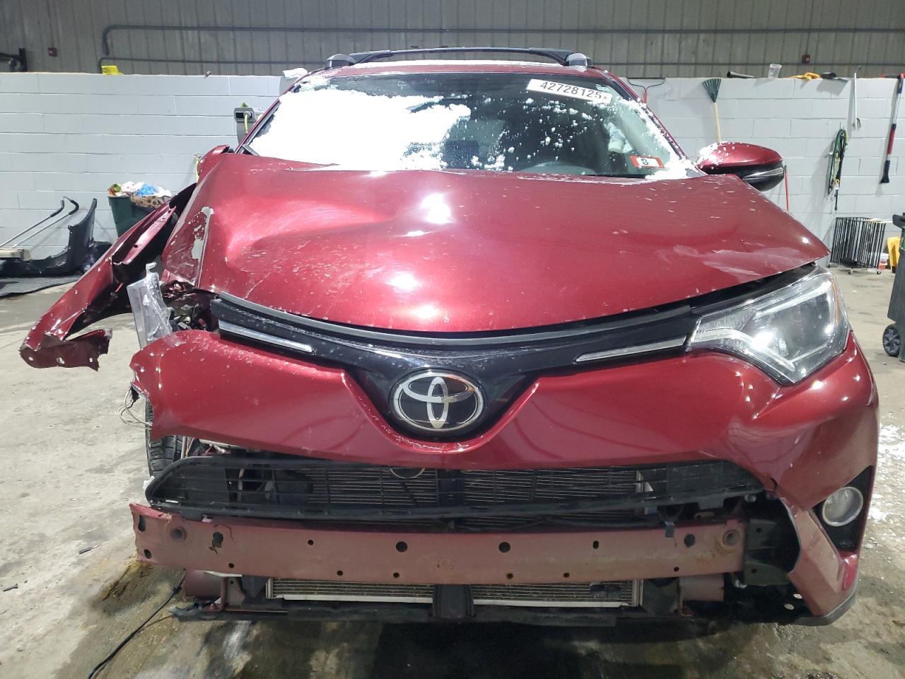 2018 TOYOTA RAV4 ADVEN - Image 5