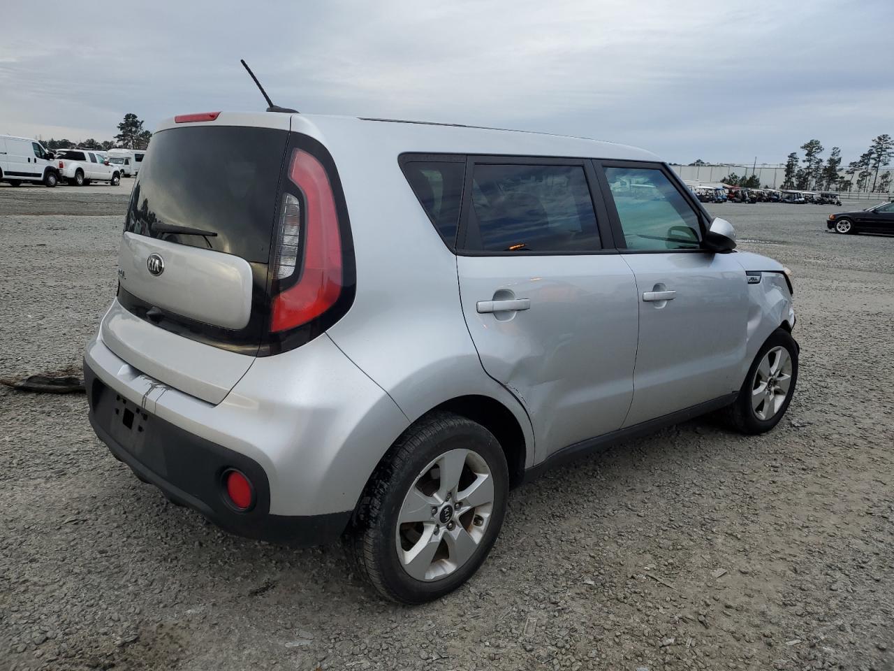 2019 KIA SOUL - Image 3