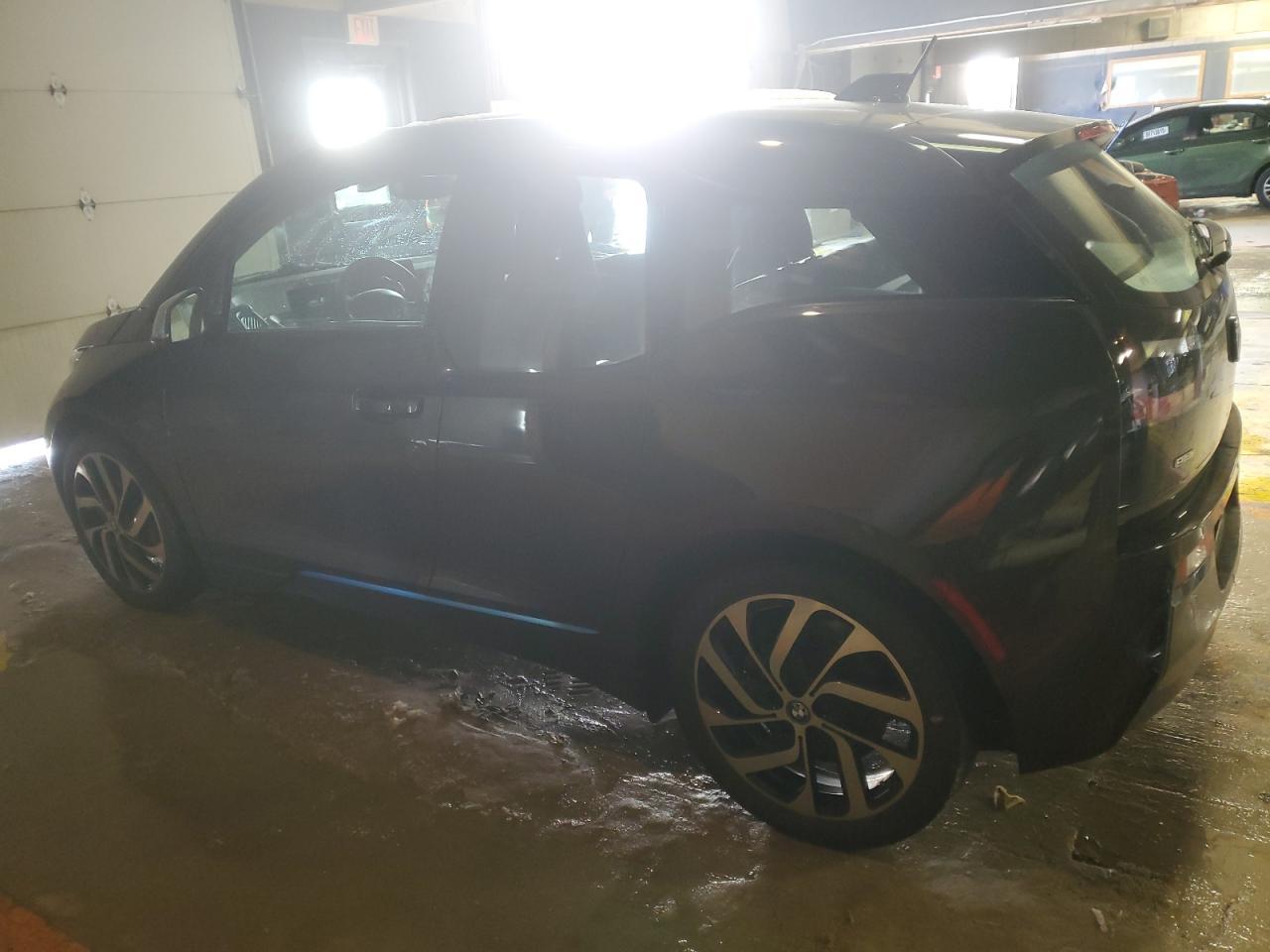 2014 BMW I3 REX - Фото 2