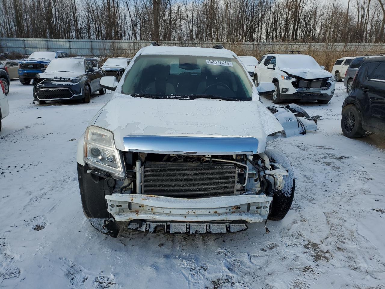 2014 GMC TERRAIN SL - Фото 5