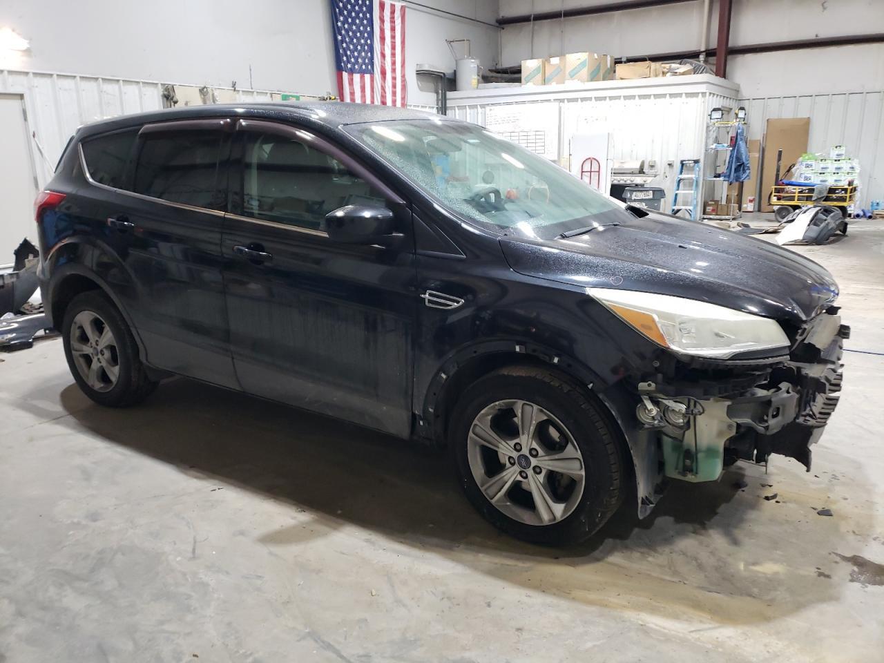 2014 FORD ESCAPE SE - Image 4