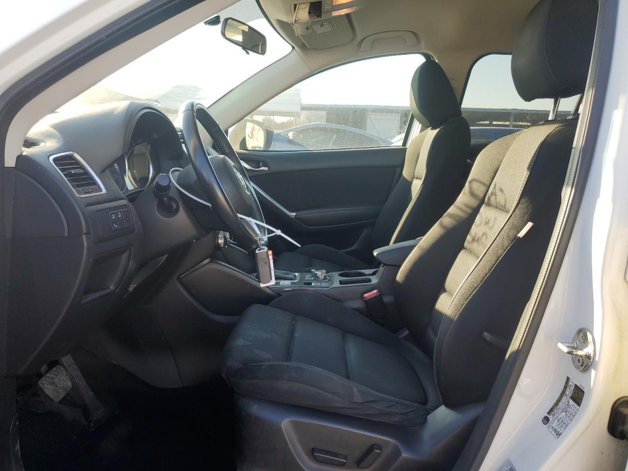 2016 MAZDA CX-5 TOURI - Фото 7