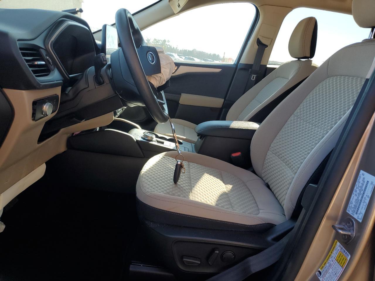 2020 FORD ESCAPE SE - Image 7