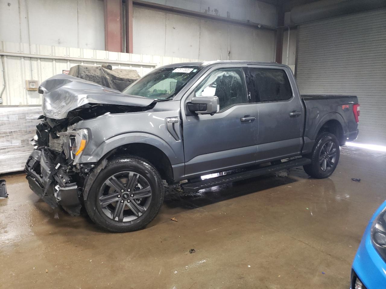 2023 FORD F150 SUPER