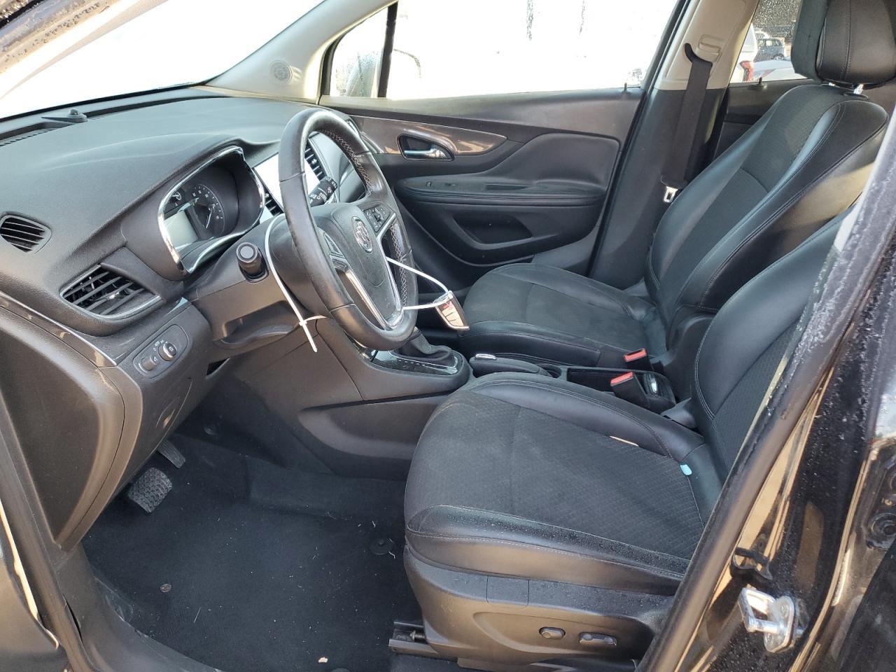 2019 BUICK ENCORE PRE - Фото 7