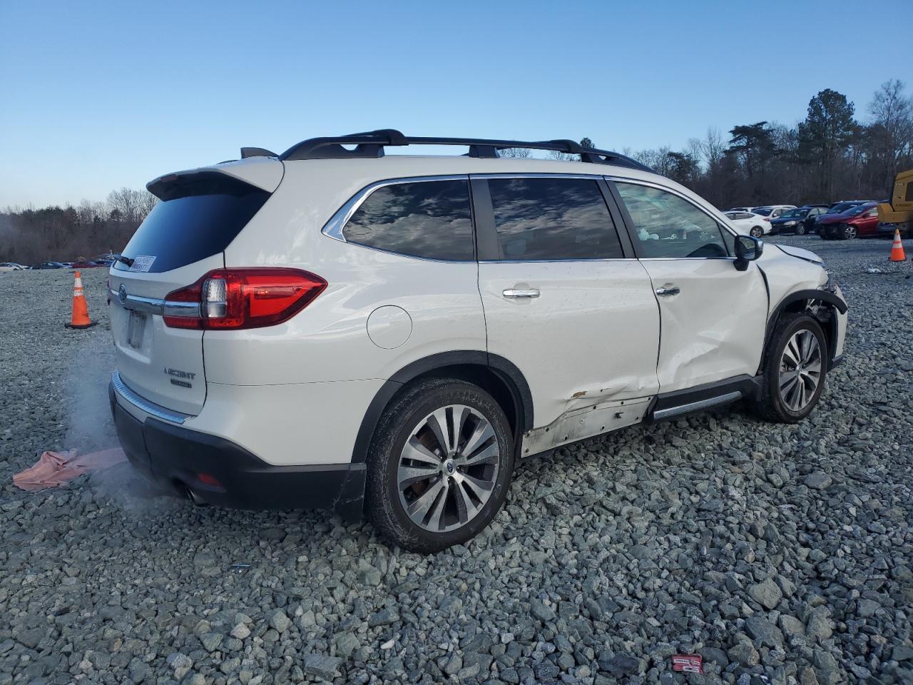 2021 SUBARU ASCENT TOU - Image 3