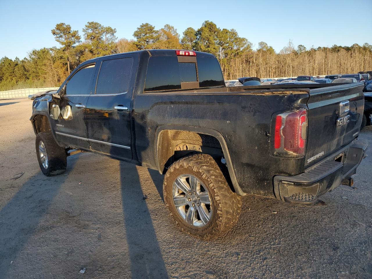 2017 GMC SIERRA K15 - Image 2