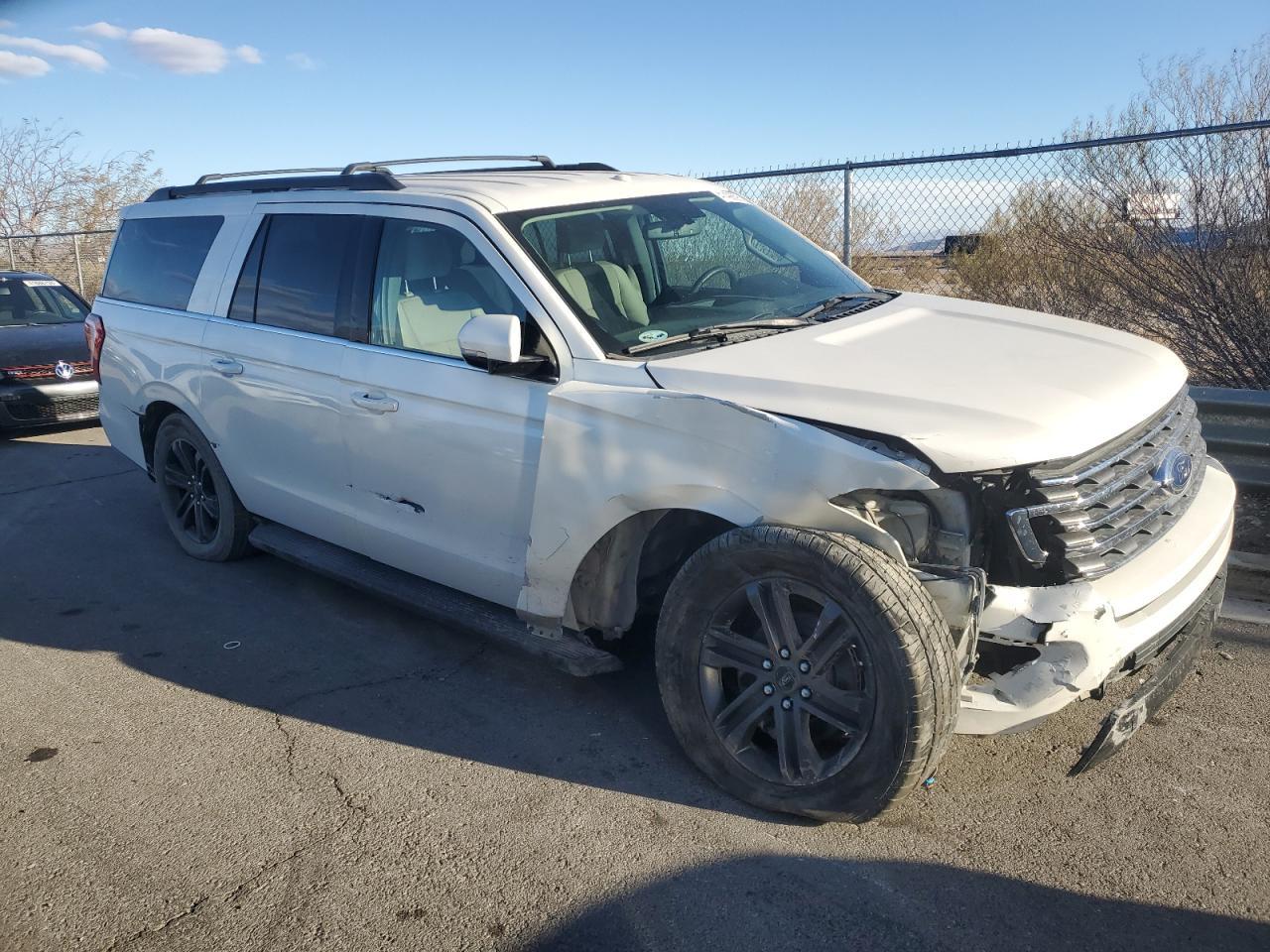 2018 FORD EXPEDITION - Image 4